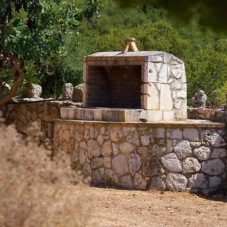 Stone Cottages Khalikeri Luaran gambar