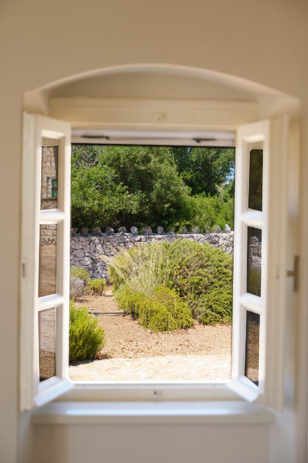 Stone Cottages Khalikeri Luaran gambar