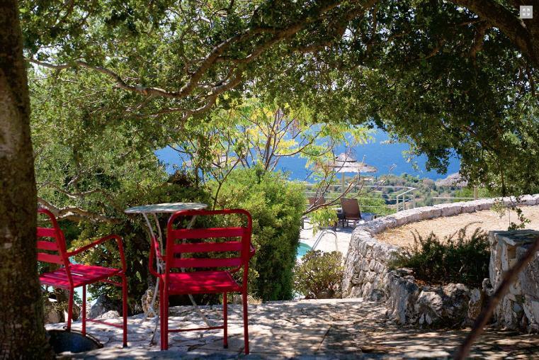 Stone Cottages Khalikeri Luaran gambar