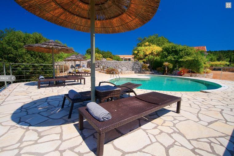 Stone Cottages Khalikeri Luaran gambar